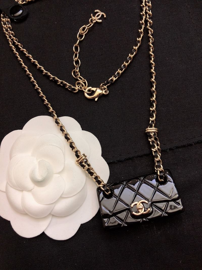 Chanel Necklaces